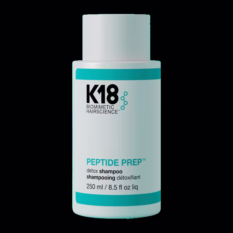 K18 Peptide Prep Detox