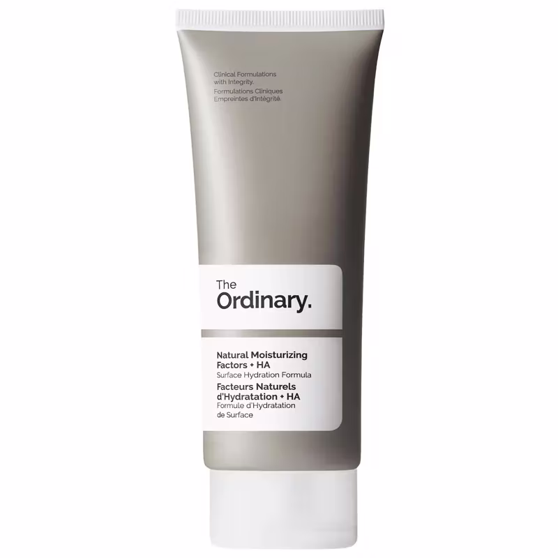 The Ordinary Natural Moisturizing Factors + HA