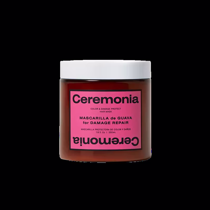 Ceremonia Guava Repair Mask