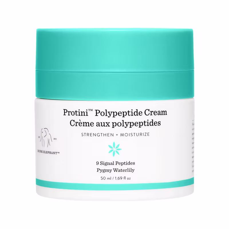 Drunk Elephant Protini Polypeptide Firming Refillable Moisturizer