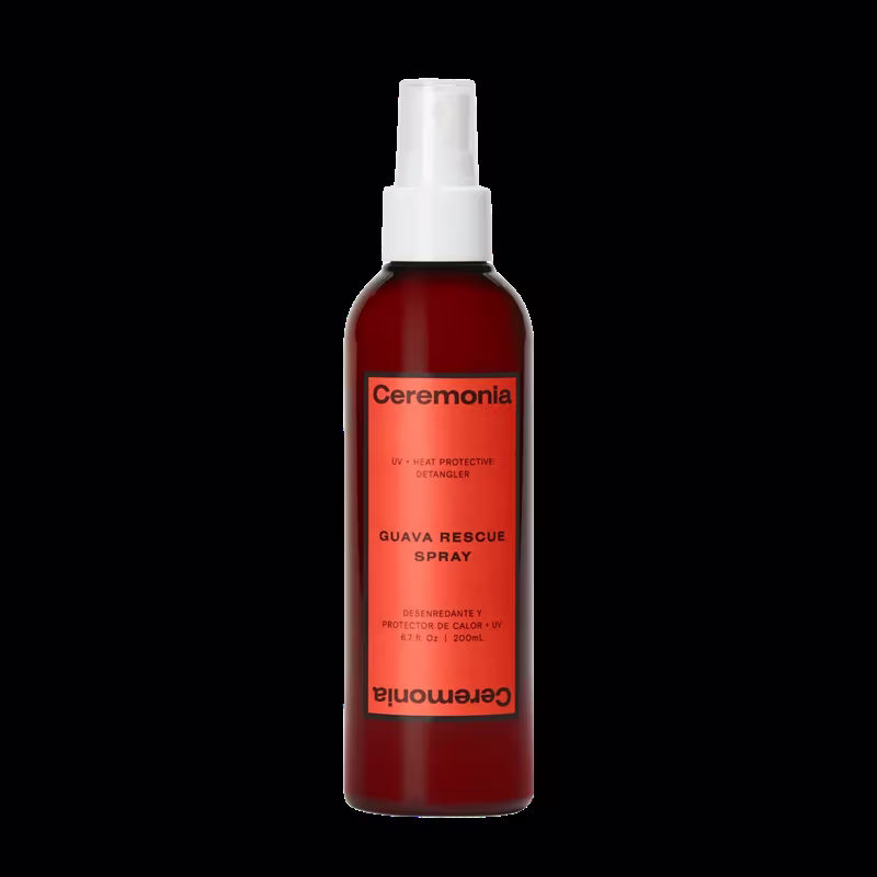 Ceremonia Guava Rescue Spray