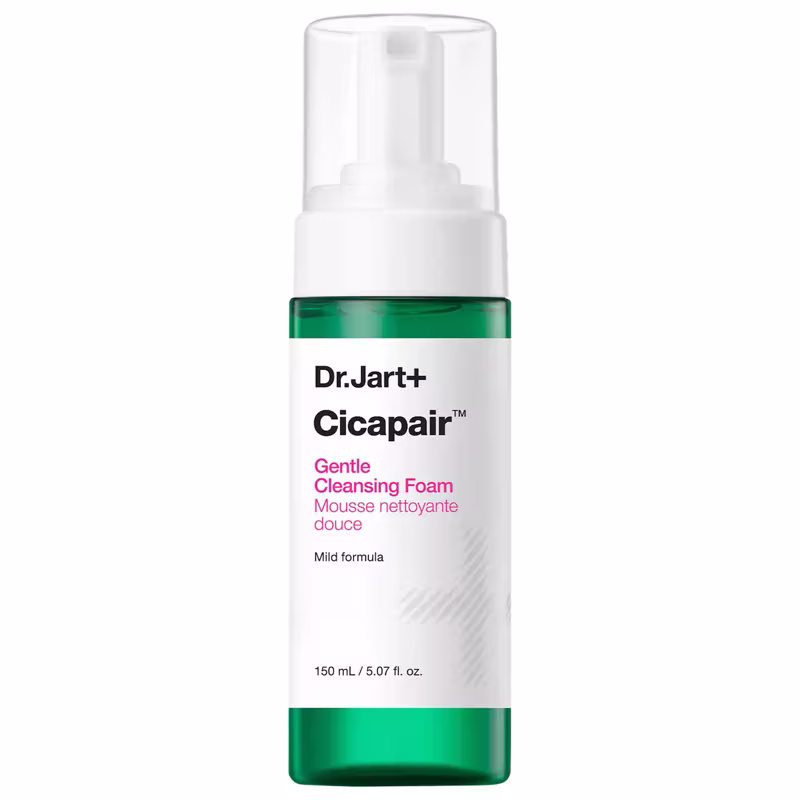 Dr. Jart+ Cicapair Gentle Foam Cleanser