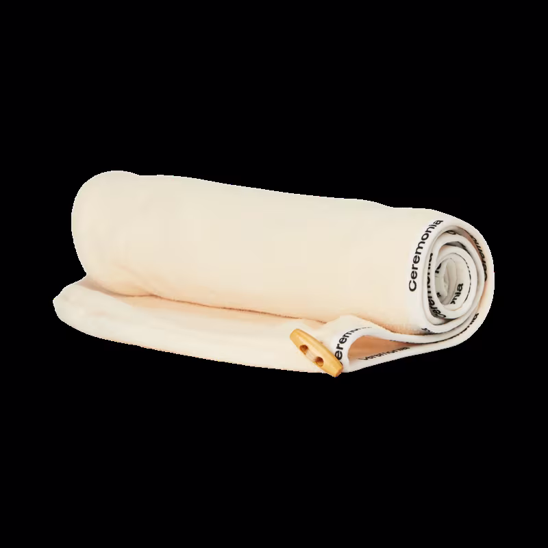 Ceremonia Hair Towel
