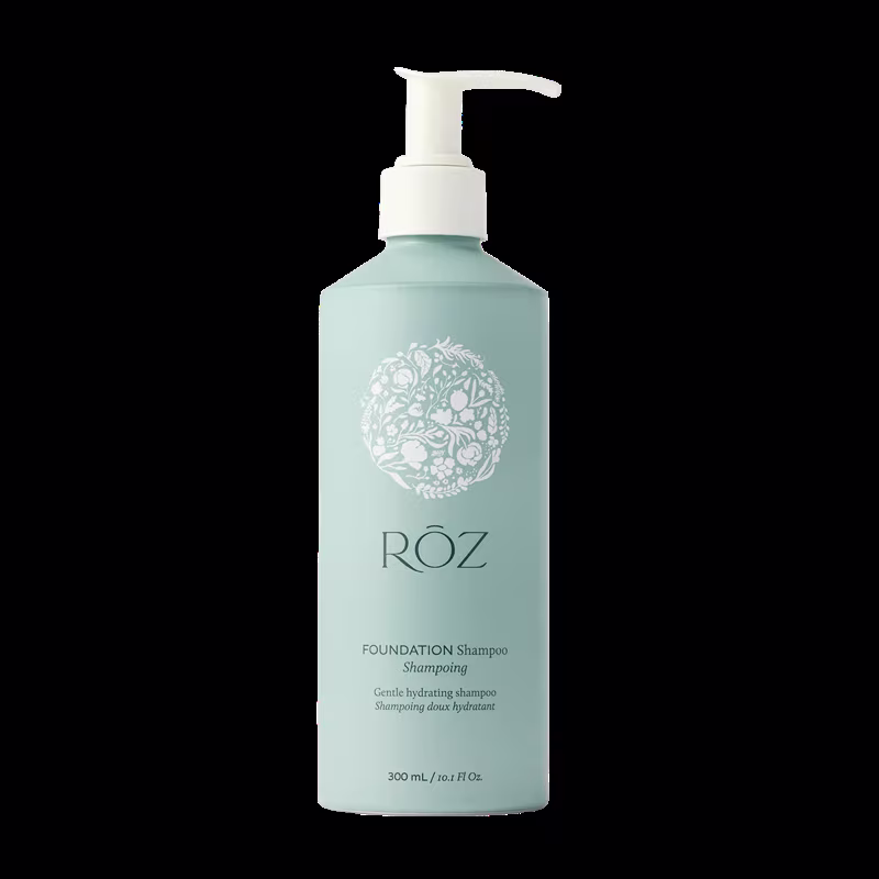 RŌZ Foundation Shampoo