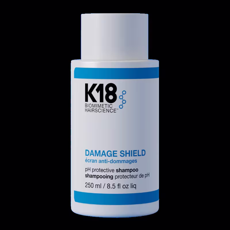 K18 Damage Shield Shampoo