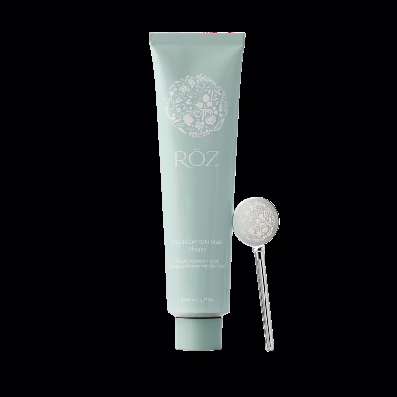 RŌZ Foundation Mask