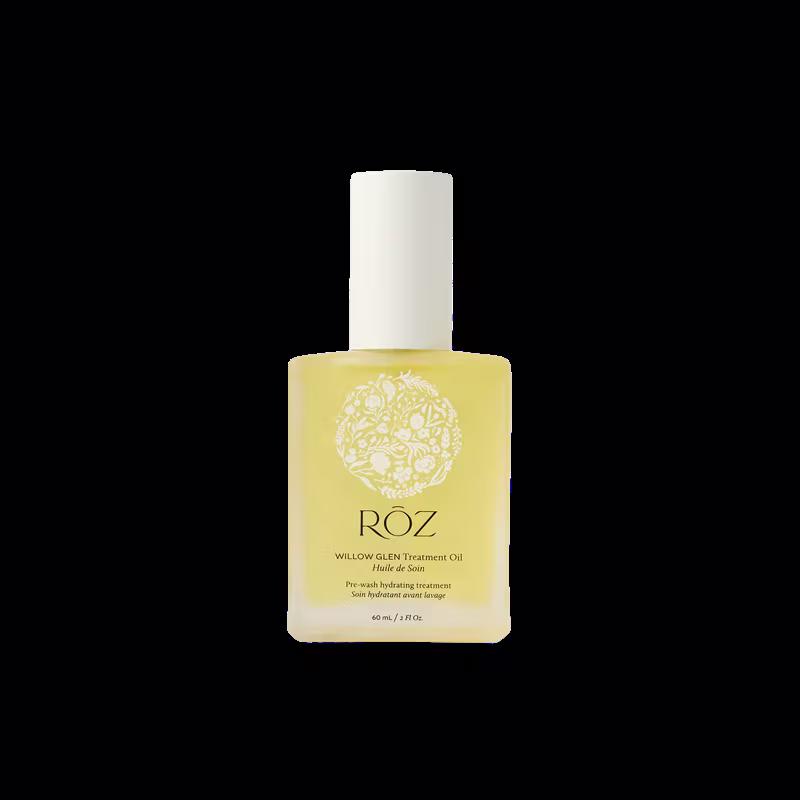 RŌZ Willow Glen Pre-Wash Oil