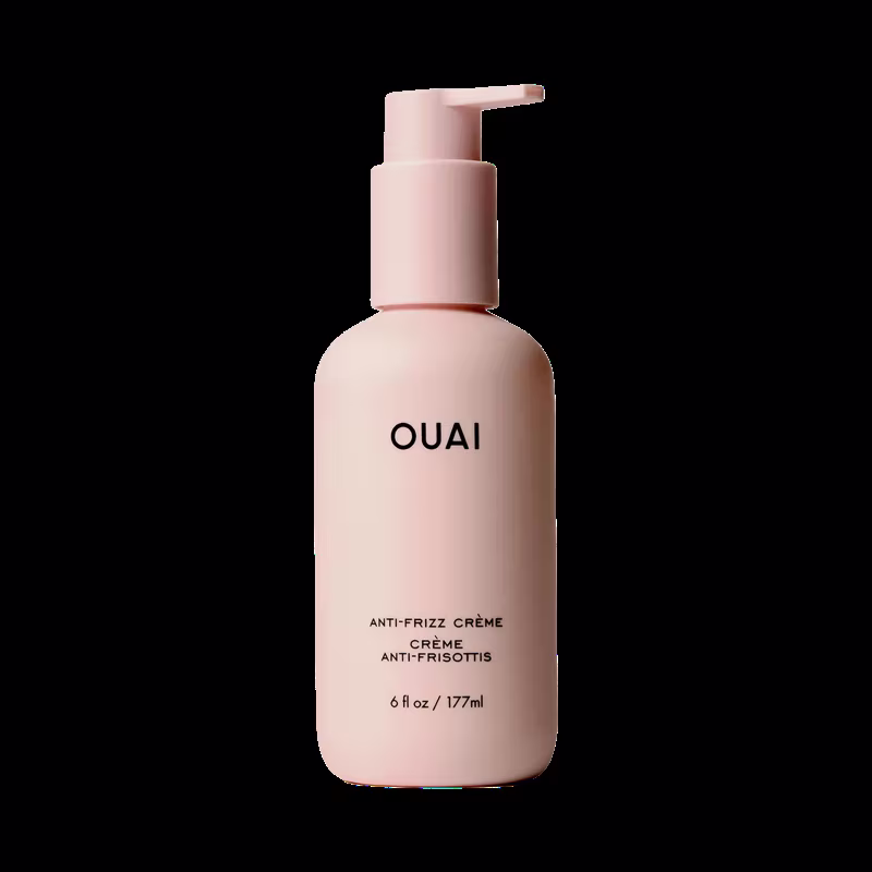 OUAI Anti-Frizz Crème