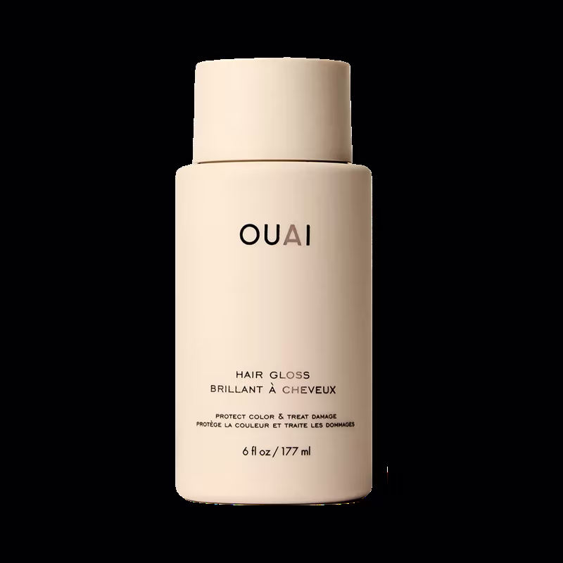 OUAI Hair Gloss