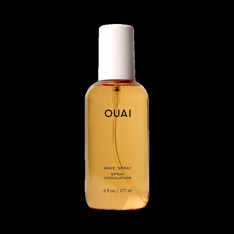 OUAI Texturizing Wave Spray