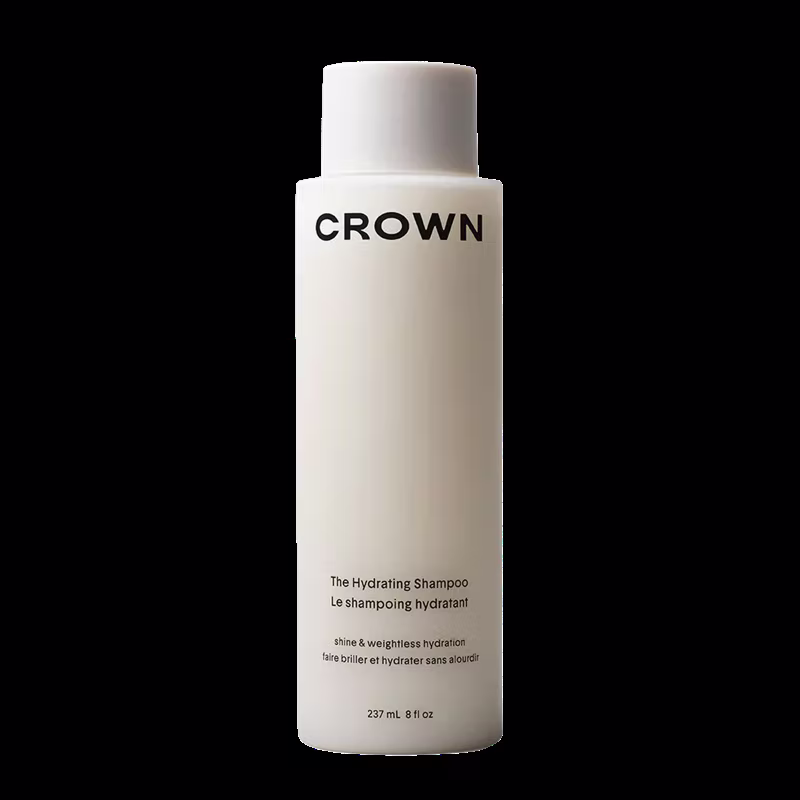 Crown Affair Hydrating Shampoo