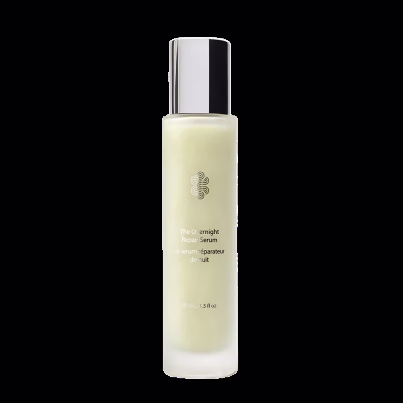 Crown Affair Overnight Repair Serum