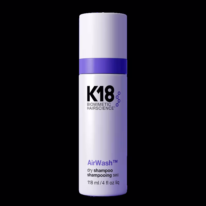 K18 AirWash