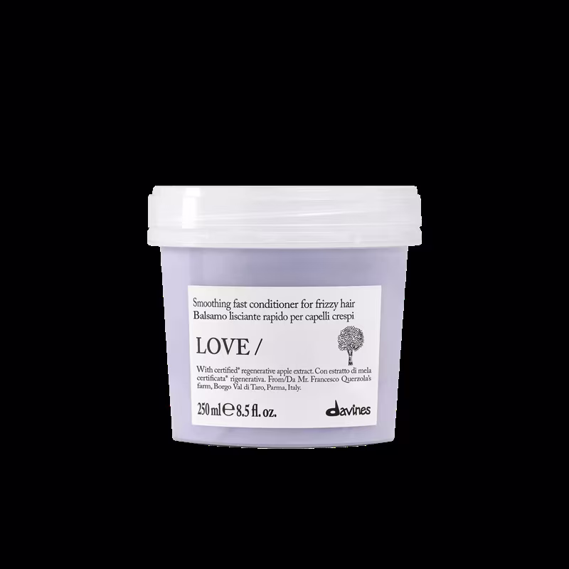 Davines LOVE Smoothing Conditioner