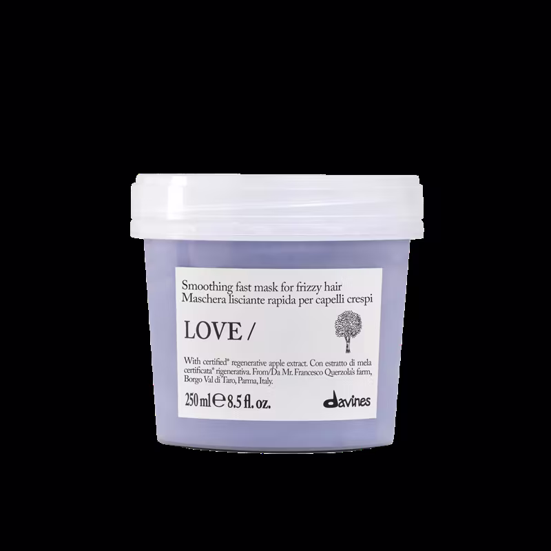 Davines LOVE Smoothing Mask