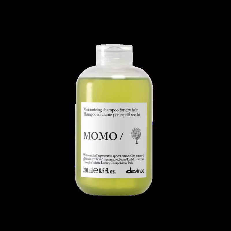 Davines MOMO Shampoo