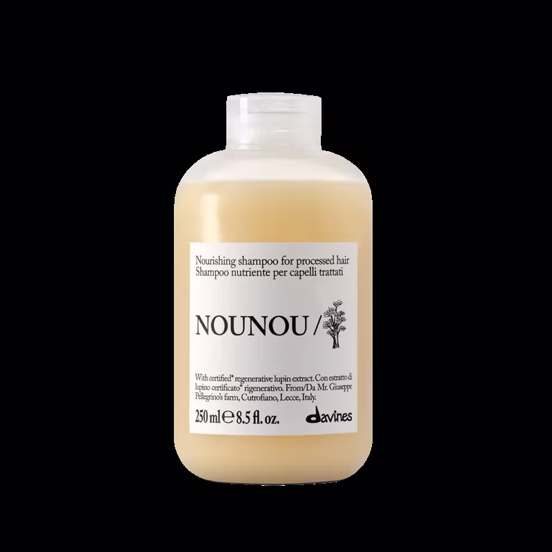 Davines NOUNOU Shampoo