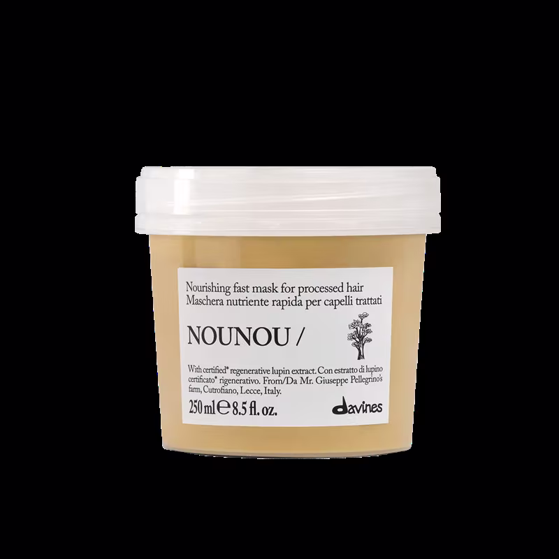 Davines NOUNOU Hair Mask