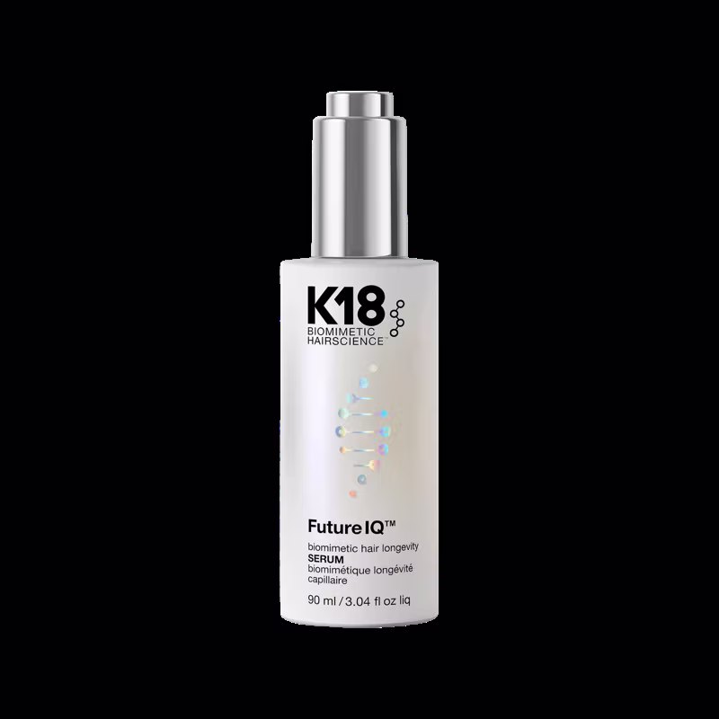 K18 FutureIQ