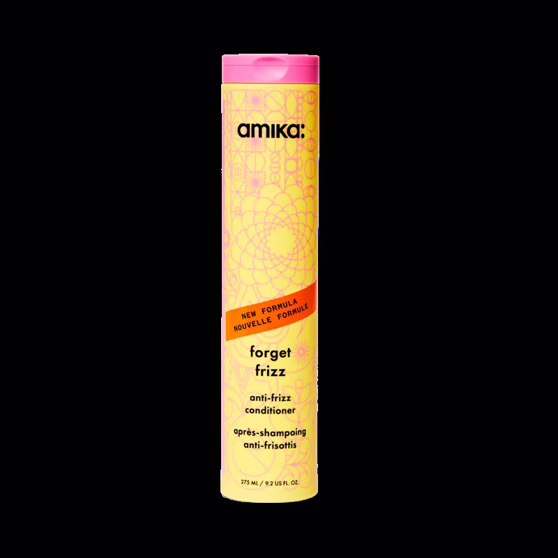 Amika Forget Frizz Conditioner