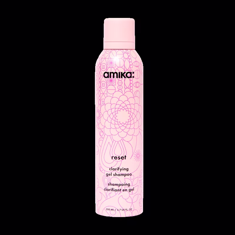 Amika Reset Clarifying + Cleansing Gel