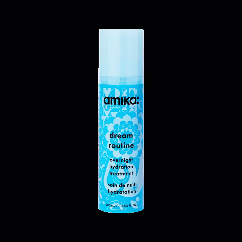 Amika Dream Routine Overnight