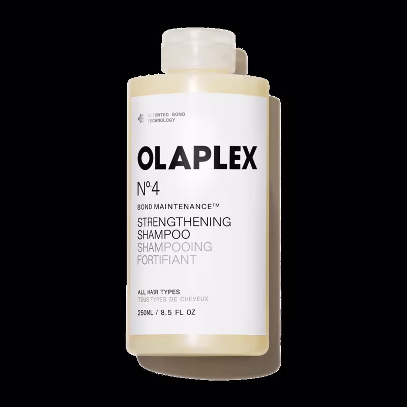 Olaplex Nº4 Bond Maintenance Shampoo
