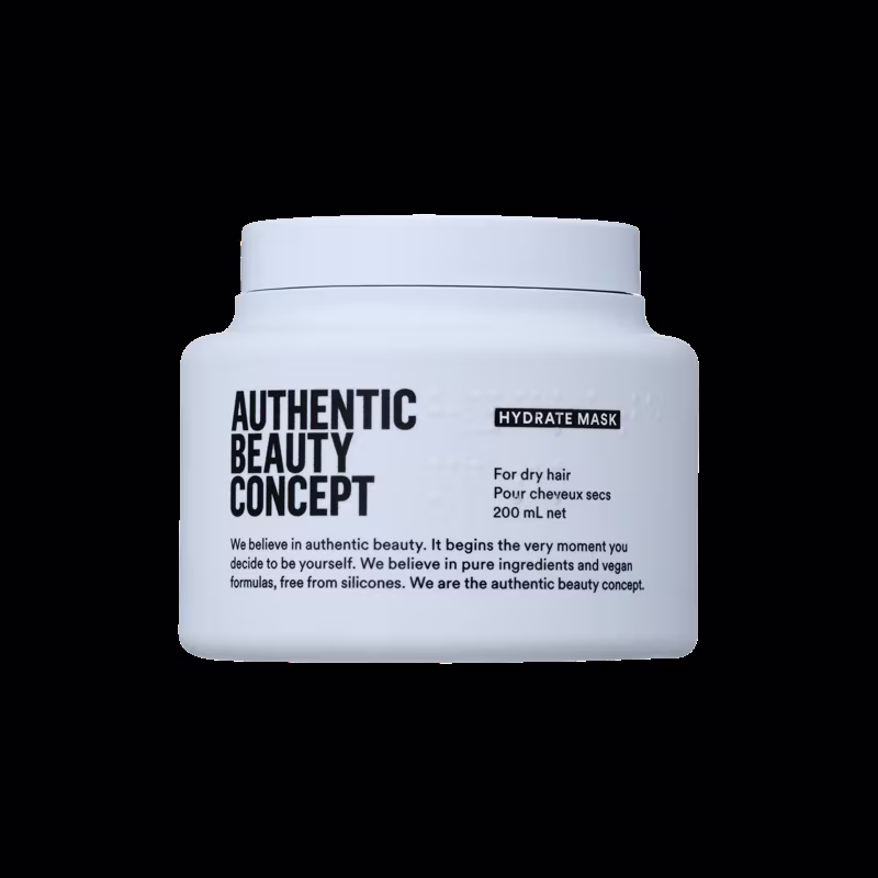 ABC Mascarilla Hydrate