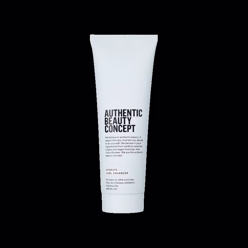 ABC Potenciador de Rizos