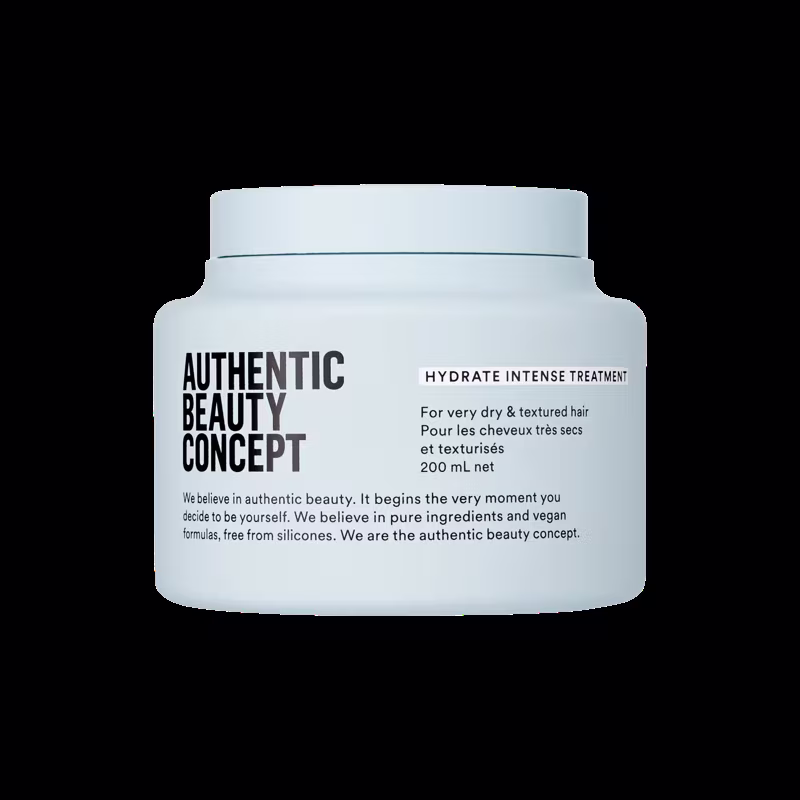 ABC Tratamiento Intensivo Hydrate