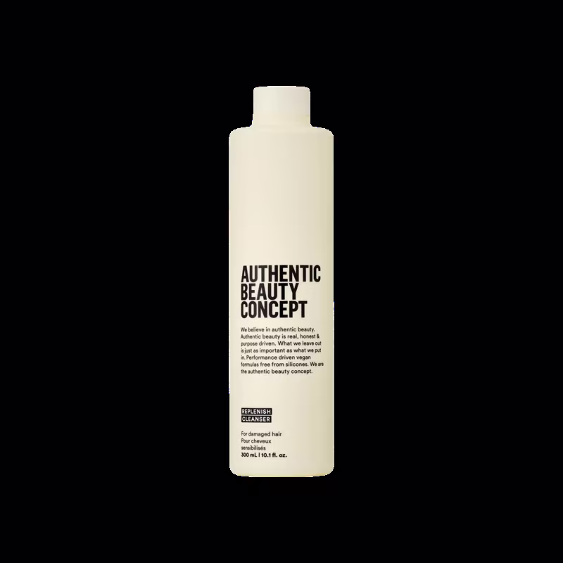 ABC Champú Regenerador (Replenish)