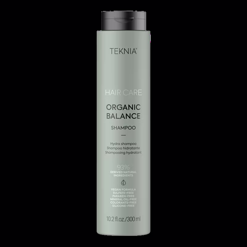 Teknia Organic Balance Shampoo