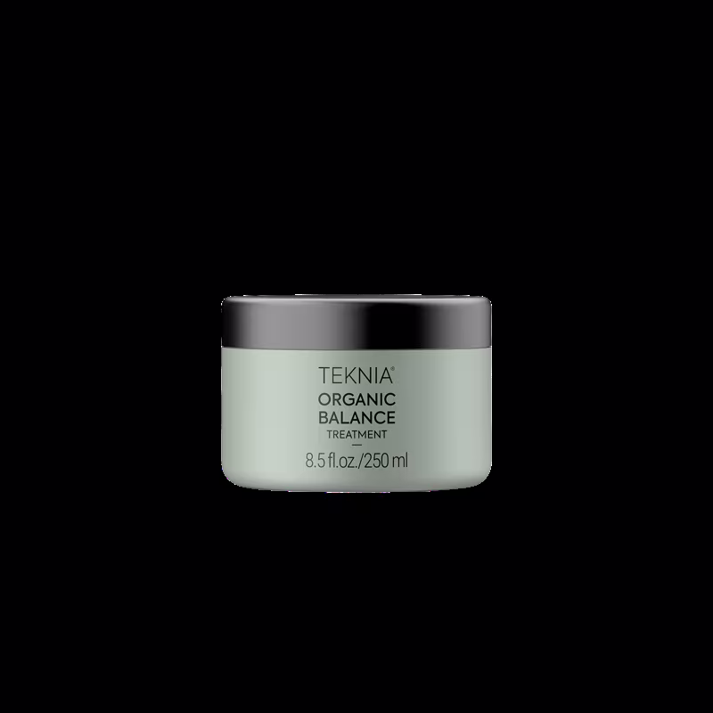 Teknia Organic Balance Baño de crema