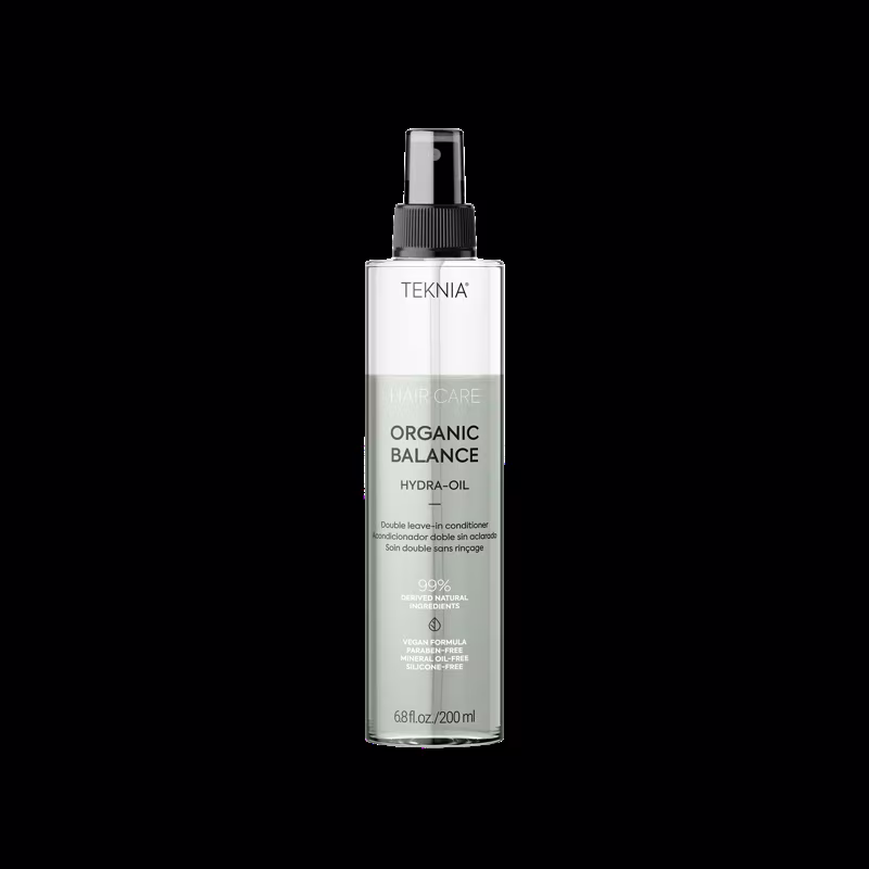 Teknia Organic Balance Spray Sin Enjuague