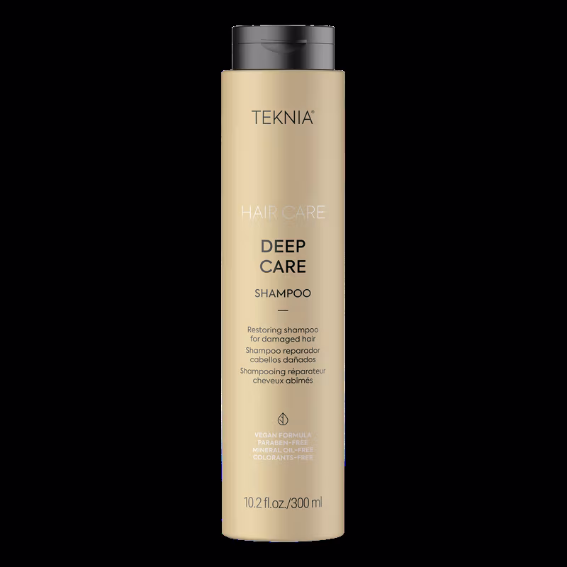 Teknia Deep Care Shampoo