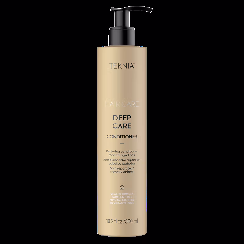 Teknia Deep Care Conditioner