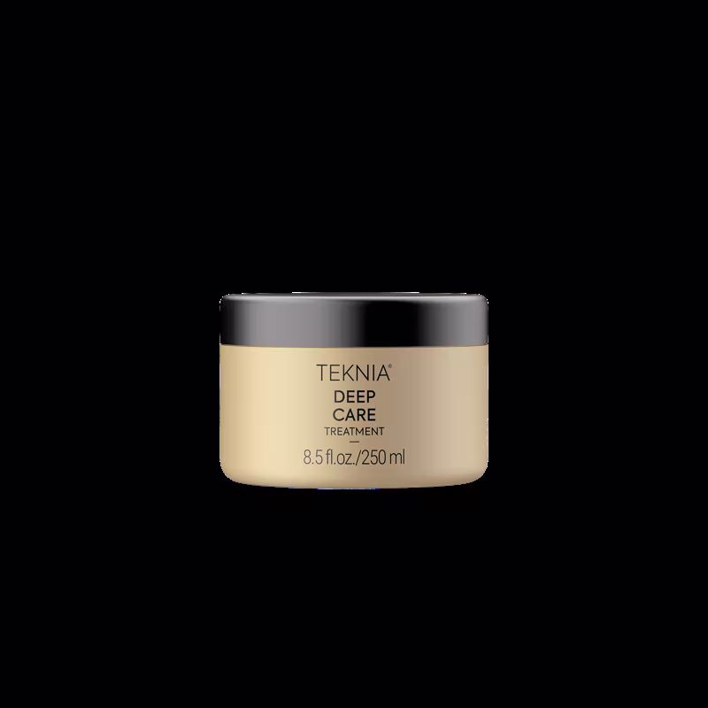 Teknia Deep Care Treatment