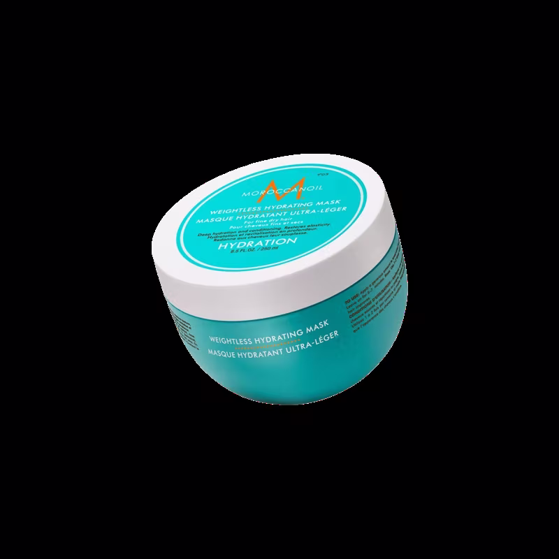 Moroccanoil Weightless Hydrating Mask
