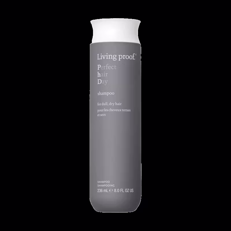 Living Proof PhD Shampoo