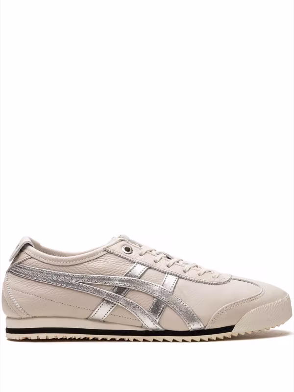 Onitsuka Tiger tenis Mexico 66 SD "Birch Silver"