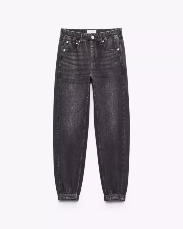 rb Miramar Ankle Jogger Pant